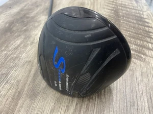 Adams Speedline 9088 UL Driver 10.5 degree POWERFLEX 501 Graphite RFlex RH - Picture 1 of 10