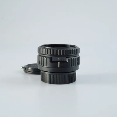 EXCELLENT Nikon EL NIKKOR 50mm F/2.8 N  Prime Lens - Image 1 of 4