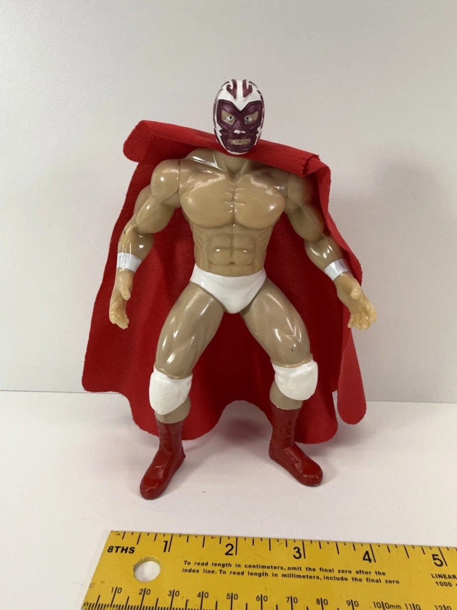 Lucha Libre Action Figure for sale | eBay