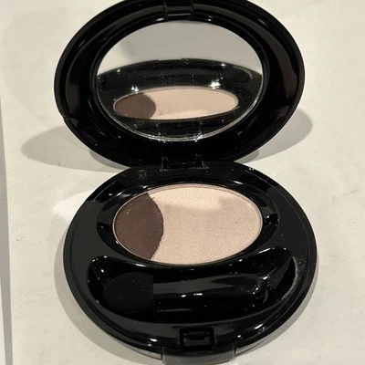 Shiseido Double System Eye Shadow D13 Teddy Brown RARE! - Image 1 of 3
