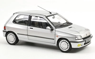 RENAULT Clio 16S - 1992 - iceberg - NOREV 1:18 - Immagine 1 di 4