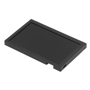 Black 5 Inch IPS USB Mini Screen PC CPU GPU RAM Data Monitor For AIDA64 - Afbeelding 1 van 23