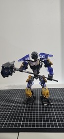 LEGO BIONICLE/Hero Factory Onua Uniter of Earth : Set 71309-1