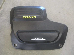 17 18 19 20 Chrysler Pacifica Engine Cover 79K OEM LKQ - Bild 1 von 4