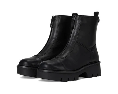 Sam Edelman Women's Cooper Zip-Up Chelsea Boot - Image 1 of 4