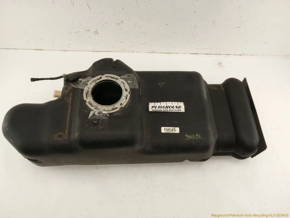 Nissan Xterra Frontier Fuel Gas Storage Tank 4.0L 21.1 Gallon Fits 2006-2024 06 Foto 1 de 4