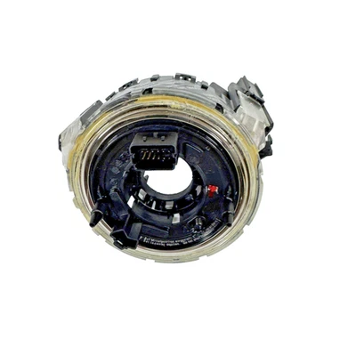 04-15 Audi A4 A6 A8 Q7 RS4 S4 S6 S8 Reloj Sensor de ángulo de dirección OEM Foto 1 de 4