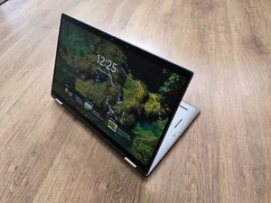 TouchScreen Dell Latitude 7410 2in1 Laptop i7 10th Gen 32GB RAM 512GB SSD Office - Picture 1 of 14