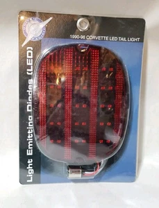 1990-1996 corvette LED tail light - Free Shipping  - Picture 1 of 2
