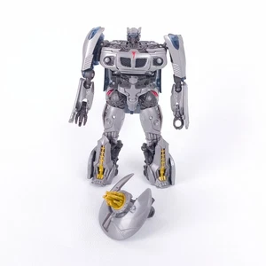 Transformers Autobot Jazz Complete Studio Series Deluxe Class 15th Anniversary - Picture 1 of 6