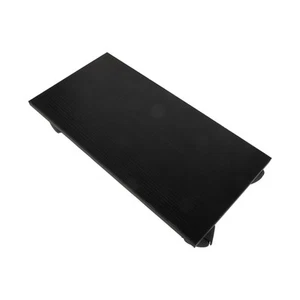 Computer Host Halterung CPU Tower Ständer PC Halter Case mit Rollen - Bild 1 von 12