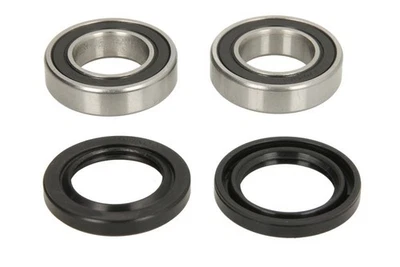 Für PIVOT WORKS PWFWK-K08-521 Wheel bearing kit PWFWK-K08-521 Front (with seala - Bild 1 von 4