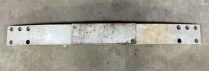 03-08 Nissan 350Z Rear Bumper Reinforcement Beam Crash Bar OEM - Picture 1 of 3