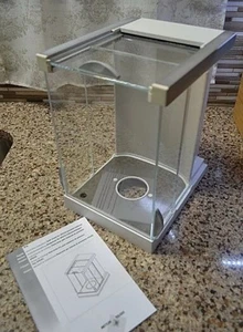 New - Mettler Toledo p/n 11131651 XP/XS/XA series Precision Balance Draft Shield - Picture 1 of 6