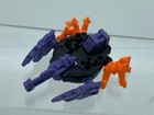 Transformers G1 1989 Banzai-Tron Razor Sharp action masters