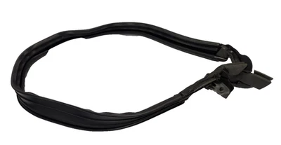 OEM Windshield to Cowl Weather Strip 2007-2017 Jeep Wrangler 2018 JK 55395241AE Foto 1 de 4