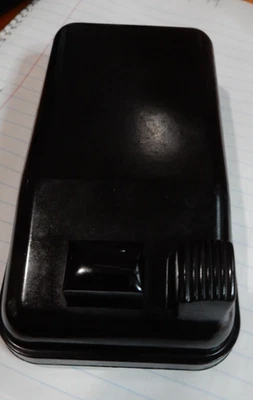 orignal singer bakelite Foot Controller  Sewing Machine - Image 1 of 2