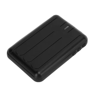 Card Copier Multifunction Black Handheld Multifrequency IC ID Cards Writer Fo CB - Afbeelding 1 van 31