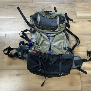 Dana Design Terraplane X Small Vintage 90’s Rucksack Wandern Backpacking Excellen - Bild 1 von 6