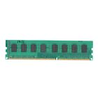 2X(DDR3 16GB 1600Mhz DIMM PC3-12800 1.5V 240 Desktop Memory Pin 7104