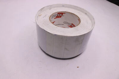 Cinta aplicada térmicamente Orafol 50 mm x 200 M - SOLO COMO SE MUESTRA Foto 1 de 3