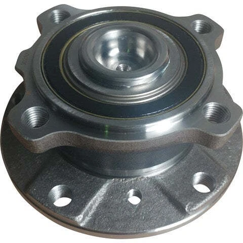 Front Wheel Bearing Hub Assembly For BMW E39 523i 525i 528i 530i 535i 540i - Image 1 of 1