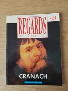 Cranach - Edition Fabbri - Regards Auf Die Malerei - Photo 1/2