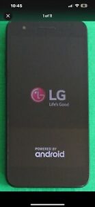 Usado LG Aristo 2 LM-X210(G) Metro PCS Desbloqueado de fábrica 16 GB