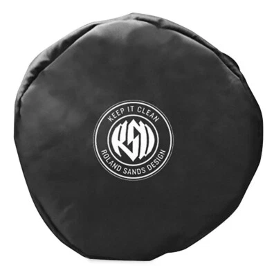 Bolsa impermeable para fregar y lavar limpiador de aire RSD (0206-0043) Foto 1 de 2