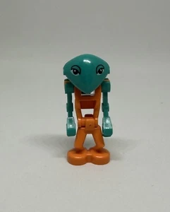 Lego Minifigure Mars Martian from Life on Mars (7316) - Picture 1 of 1