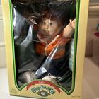 1984 COLECO CABBAGE PATCH KIDS DOLL,  Woodward Sid , #3900 - New