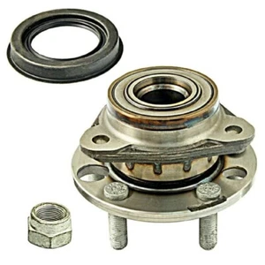 Wheel Bearing and Hub Assembly Front AUTO EXTRA 513004K - Picture 1 of 5
