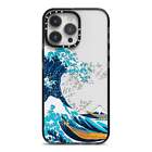 The Great Wave By Katsushika Hokusai iPhone Case for iPhone 15 14 13 12 11