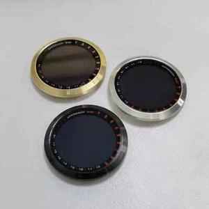 Piezas de reparación de pantalla LCD para reloj inteligente de golf Garmin Approach S40 - Imagen 1 de 7