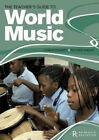 The Teacher&#39;s Guide to World Music Paperback Conor, Knight, Richa