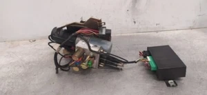 13716b01 sunroof electric motor for OPEL ASTRA G CABRIO 1.8 16V 2001 193283 - Imagen 1 de 10