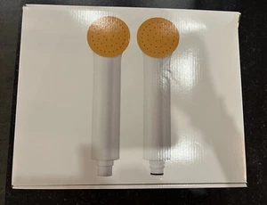 i3 Twodirect Sterilfilter Dusche Endständiger Legionellenfilter Duschkopf - Bild 1 von 6