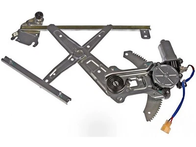 For 2003-2008 Subaru Forester Window Regulator Front Right Dorman 24776HWRH 2005 Foto 1 de 2