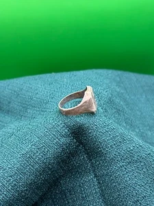 German ring. Wehrmacht 1939-1945, World War II. - Picture 1 of 4