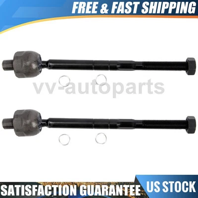 2 extremos de barra de amarre interior para Mazda B2300 1998-2008 Mazda B3000 2001-2010 Foto 1 de 4