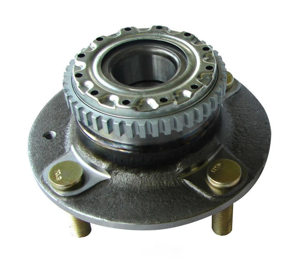 Conjunto de cojinete de rueda y buje-4 ruedas ABS CRS piezas automotrices NT512195 Foto 1 de 4