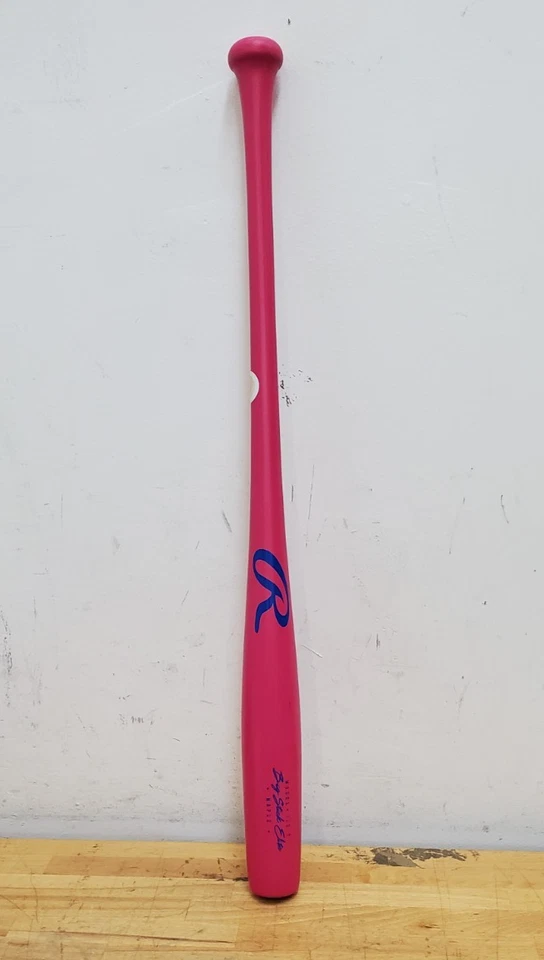 Rawlings I13-T 32" Torpedo Barrel Maple Wood Baseball Bat Big Stick Elite **