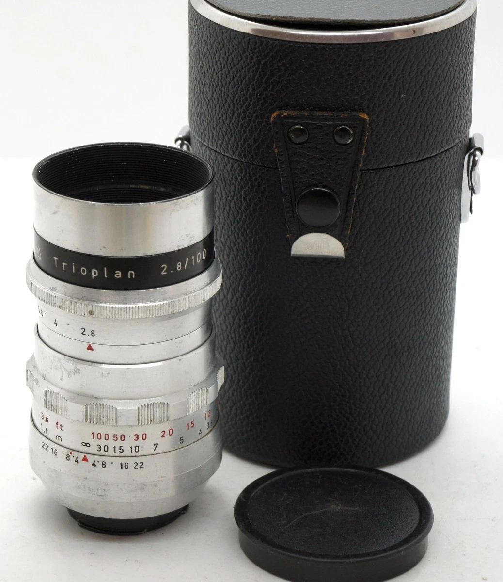 meyer gorlitz trioplan products for sale | eBay