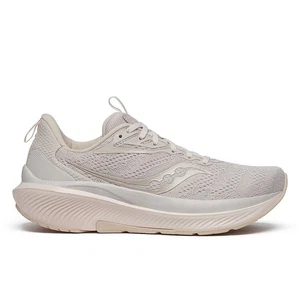 Mujer Saucony Echelon 9, Luna/Perla, 6.5 B Mediano EE. UU. - Imagen 1 de 1