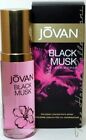 Treehousecollections: Jovan Black Musk Cologne Spray For Women 96.1ml