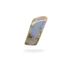 Echter, geschliffener Crystal Opal "Abbild der Erde" aus South Australien