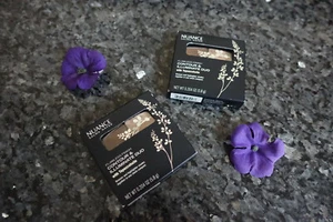 Nuance contour & illuminate duo bronzer & highlighter new in box select yours - Picture 1 of 6