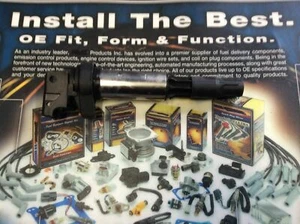 GENUINE QUALITY BMW IGNITION COIL 10/02-9/05 BMW 325Ci E46 2.5L M54 B25. - Bild 1 von 1