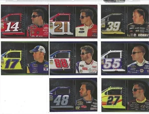 2012 Ignite PROFILE--P 5 Trevor Bayne--ONE CARD ONLY! - Picture 1 of 1