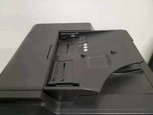 SAMSUNG CLX-9301 / 9201/ 9251 COPIER ADF AUTO DOCUMENT FEEDER - Picture 1 of 1